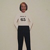 The Phyllis Birthday Doll