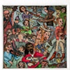 "Musician Twister"