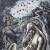 "Uprooted"