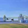 Salt Mine w/Brown Hopper