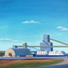 Salt Mine 6