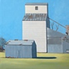 Grainery-Judi's Kansas