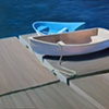 Two Skiff, Bayville, NY