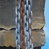 Vertical Chains