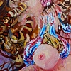 Cervical Hoax (detail)