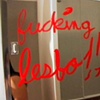 Fucking Lesbo - Video still