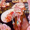 in the ancient brain of no memory (detail)