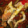 armchair anarchist - Chicken feet
