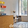 Tribeca Dental Office