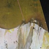 Monolith (detail)