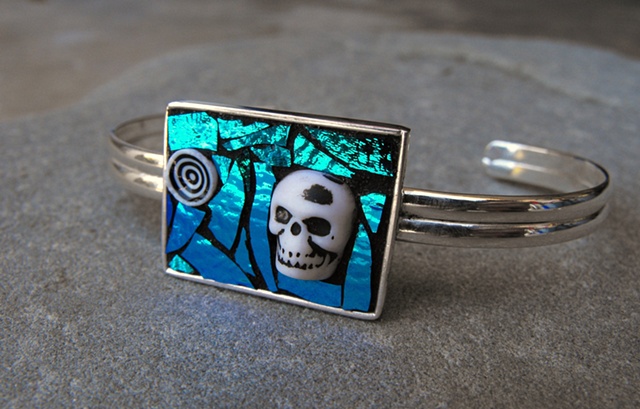 SPELLBOUND - ROCK STAR BRACELET