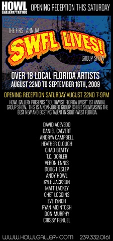 SWFL LIVES! EXHIBIT
