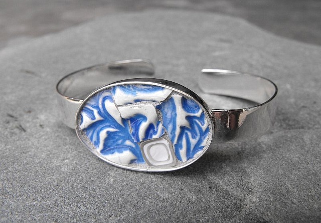 QUEEN VICTORIA - MOSAIC BRACELET