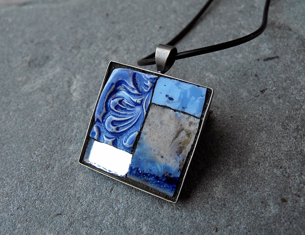WAIKIKI - MOSAIC PENDANT