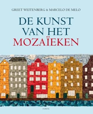 DE KUNST VAN HET MOZAIEKEN