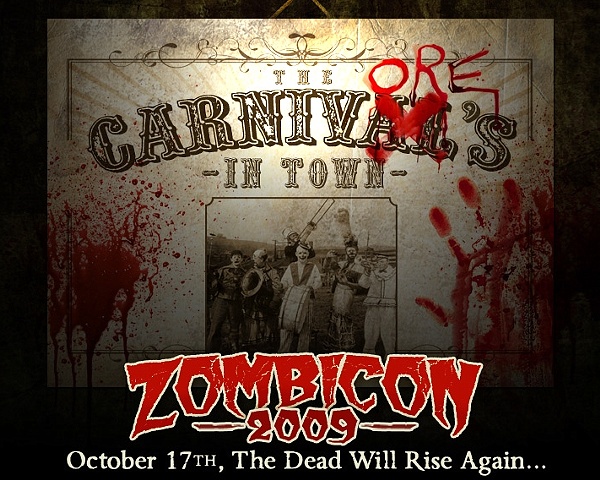 ZOMBICON 09