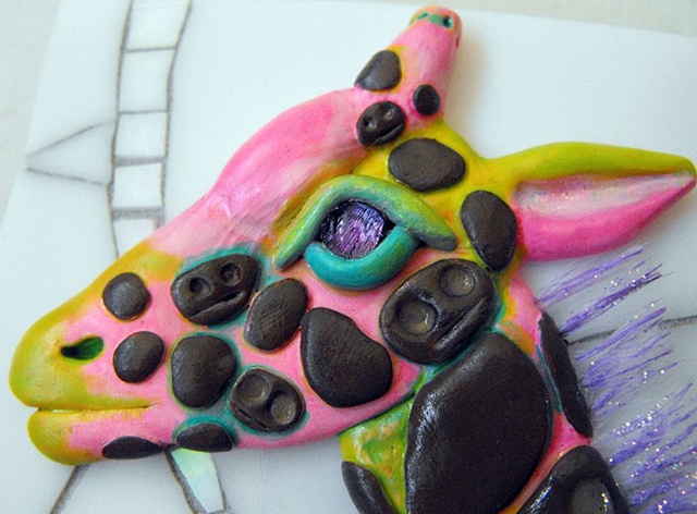 GIRAFFE 