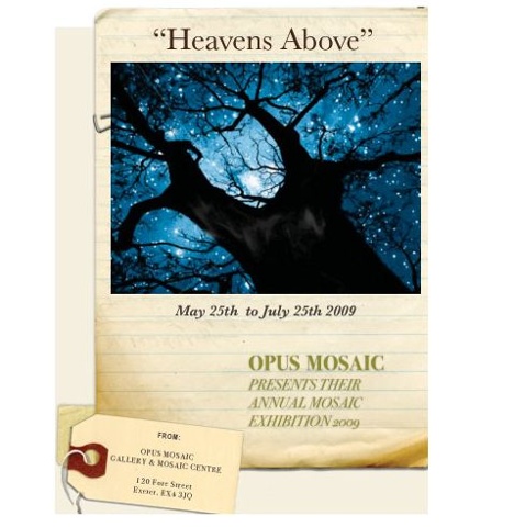 HEAVENS ABOVE EXHIBIT