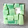 "MINT" - MOSAIC RING