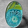 "MEDUSA" - MOSAIC RING