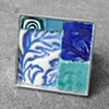 NIGHTINGALE - MOSAIC RING