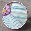 "BUBBLE" - MOSAIC RING