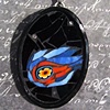 "DEEP SPACE" - MOSAIC PENDANT