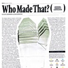 New York Times Magazine