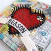 "VOICE OF REASON" - HERESY MOSAIC