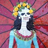 DIA DE LOS MUERTOS