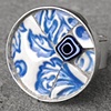 "VICTORIA" - MOSAIC RING