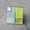 MOJITO - MOSAIC RING