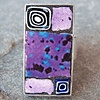 "WISTERIA" - MOSAIC RING