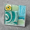 HOME GROWN - MOSAIC RING