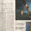 NEWS-PRESS: TROPICALIA SECTION