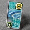 "TIDE POOL" - MOSAIC RING
