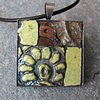 AWAKEN - MOSAIC PENDANT