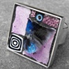"IMPULSIVE" - MOSAIC RING