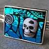 "SPELLBOUND" - ROCK STAR BRACELET