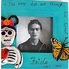 "FRIDA KAHLO TRIBUTE"