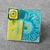 AGAINST THE TIDE - MOSAIC RING