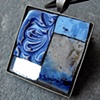 WAIKIKI - MOSAIC PENDANT