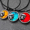 LA VIDA - MOSAIC PENDANTS
