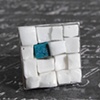 "HALCYON" - MOSAIC RING