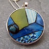 OCEANIA - MOSAIC PENDANT