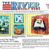 RIVER WEEKLY NEWS