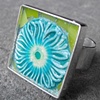 "ANENOME" - MOSAIC RING