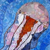 ETHEREAL - JELLYFISH MOSAIC