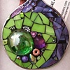 "ENERGY" - SPACE SUNCATCHER
