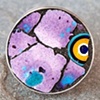 "EVIL EYE" - MOSAIC RING